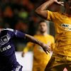 Europa League: Stanciu a adus victoria echipei Anderlecht la Nicosia